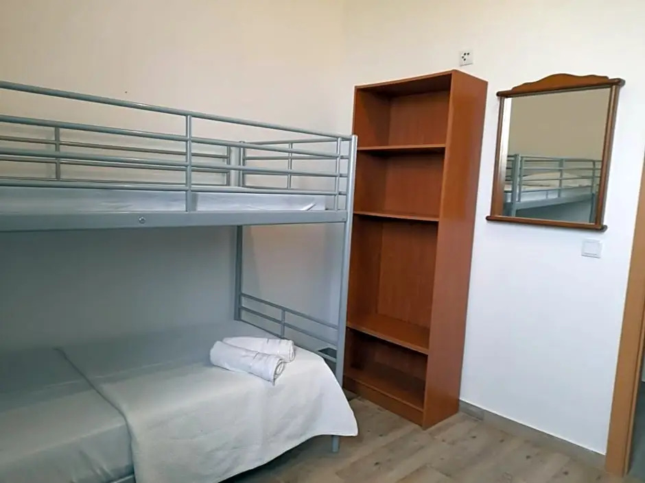 HoSTEL LIS FLOWER