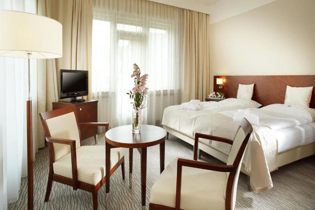 Alexandria Spa & Wellness Hotel