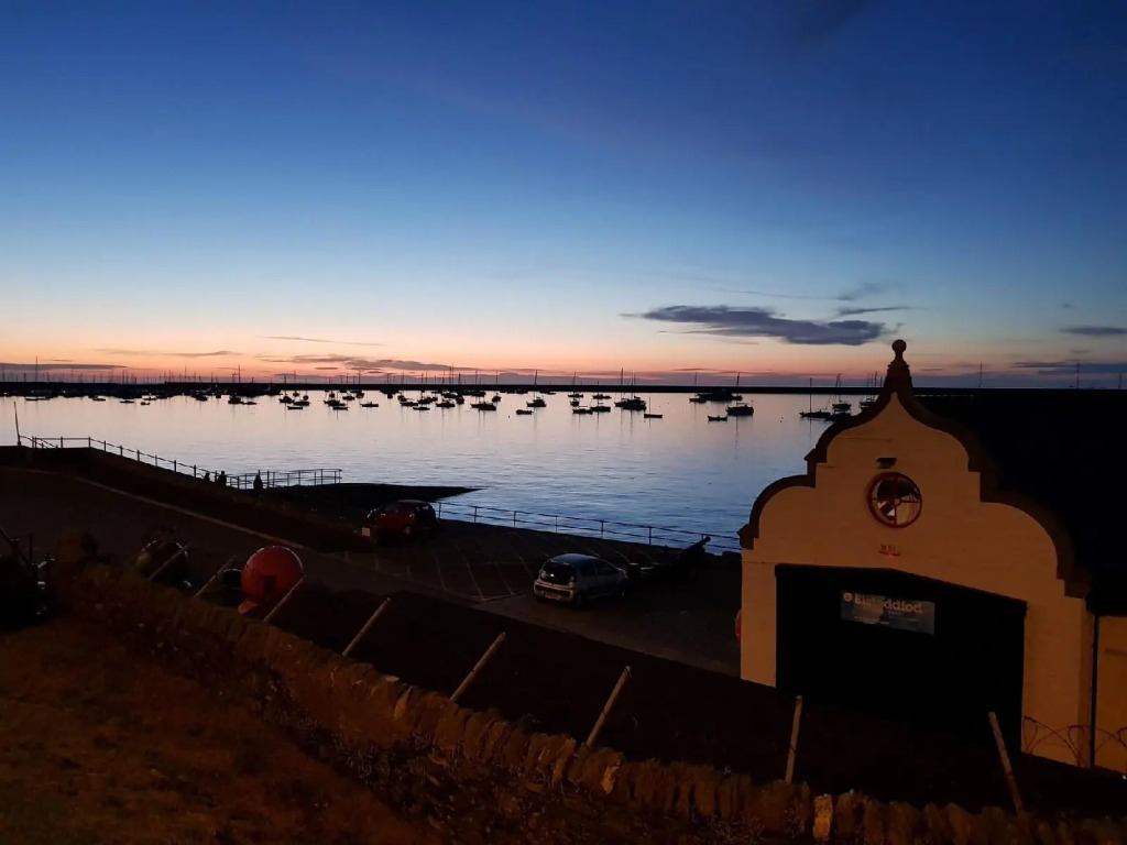 The Seafront Inn Holyhead
