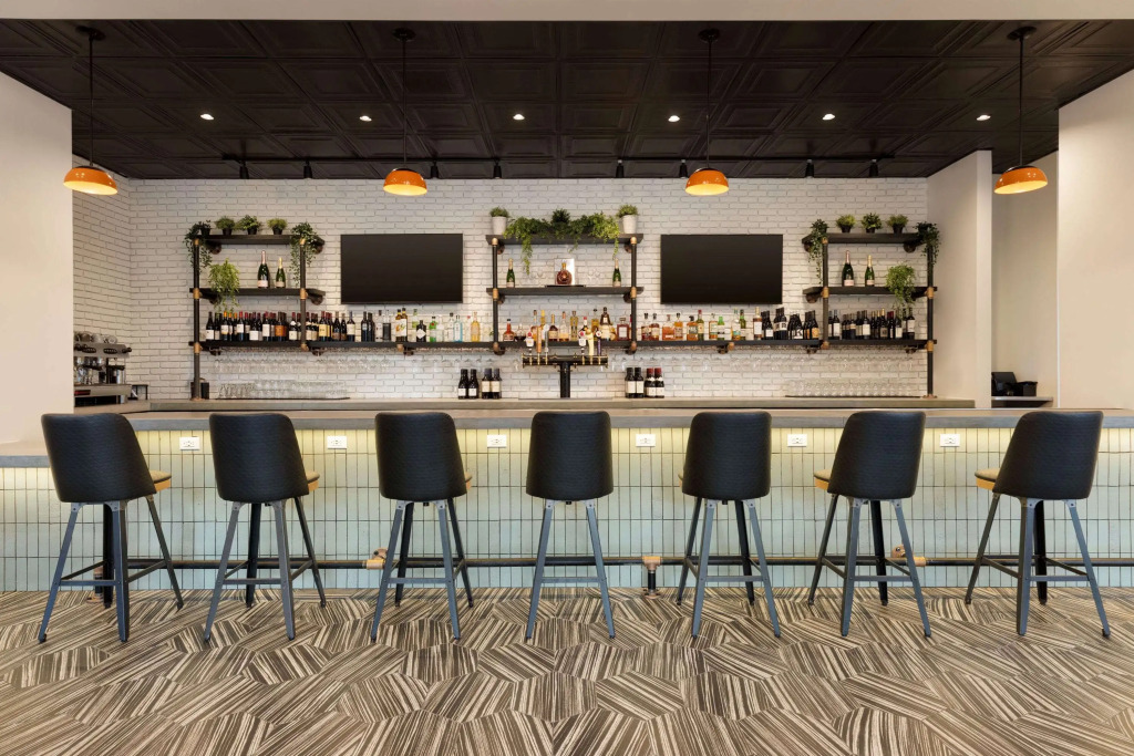 Origin Westminster a Wyndham Hotel