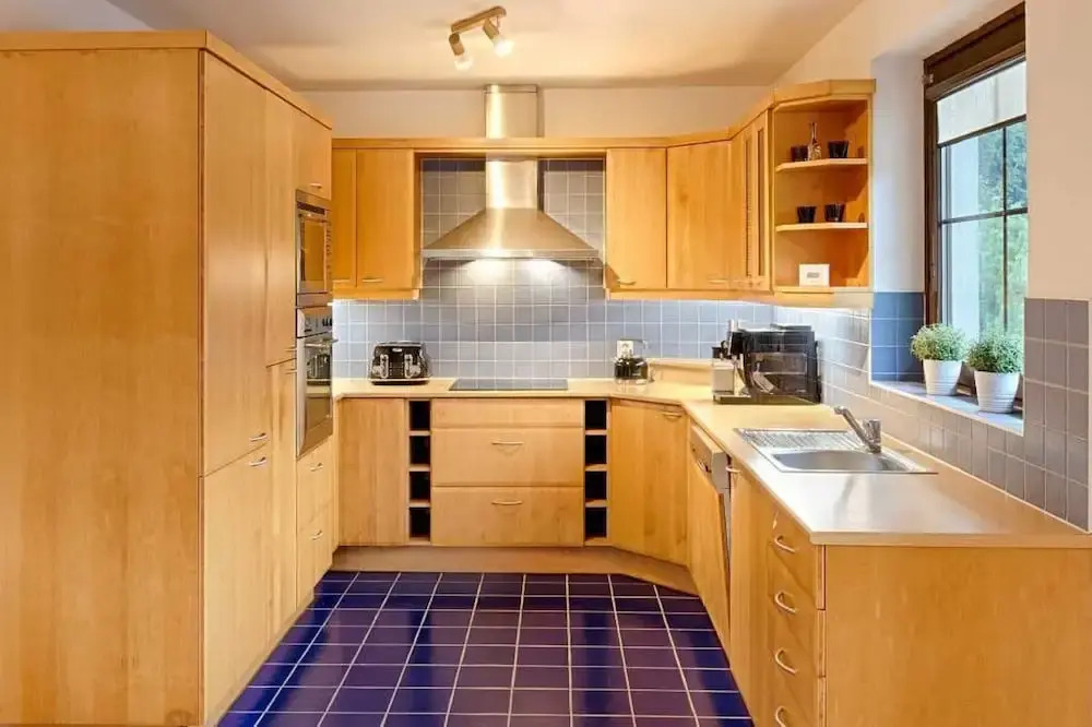 Pleasent Apartment in Harrachov
