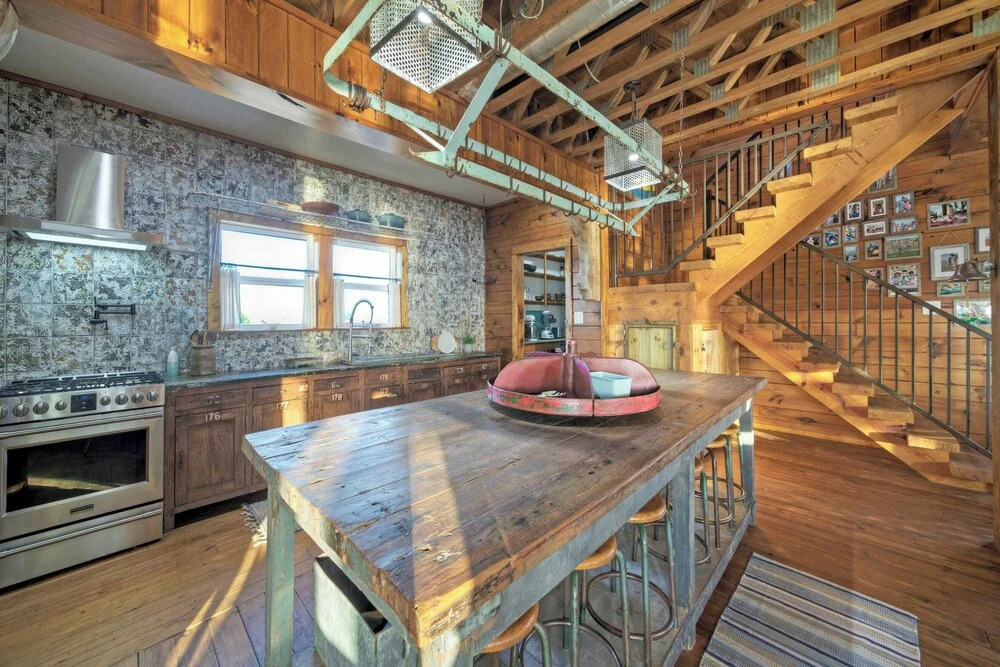 Fish Camp Buyout by Avantstay Unique 6bdr Escape, Private Pool + Views!
