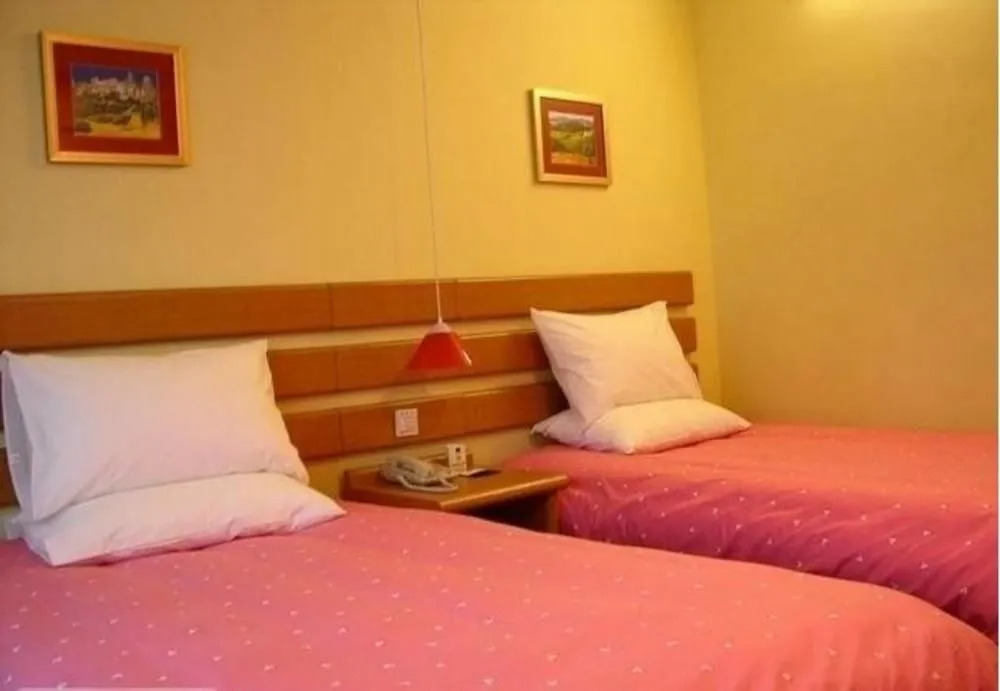 Home Inn Dongying Dongcheng Caozhou Road Central