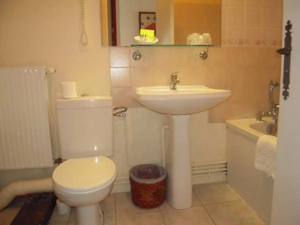 Le Relais de la Sans Fond