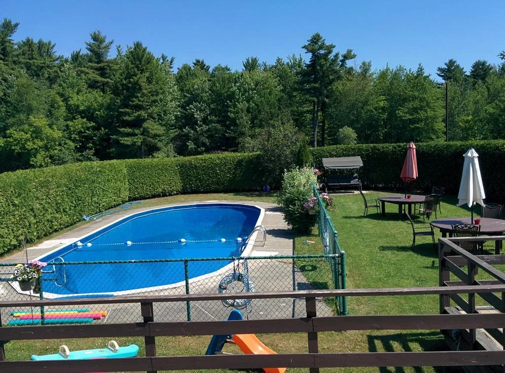 Motel les Pins