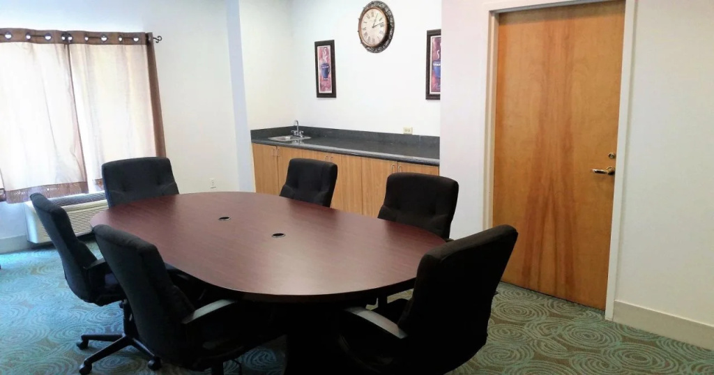 Holiday Inn Express Hotel & Suites - The Villages by IHG