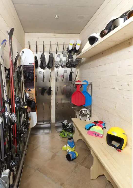 Apartment in Kals Near Ski Slopes