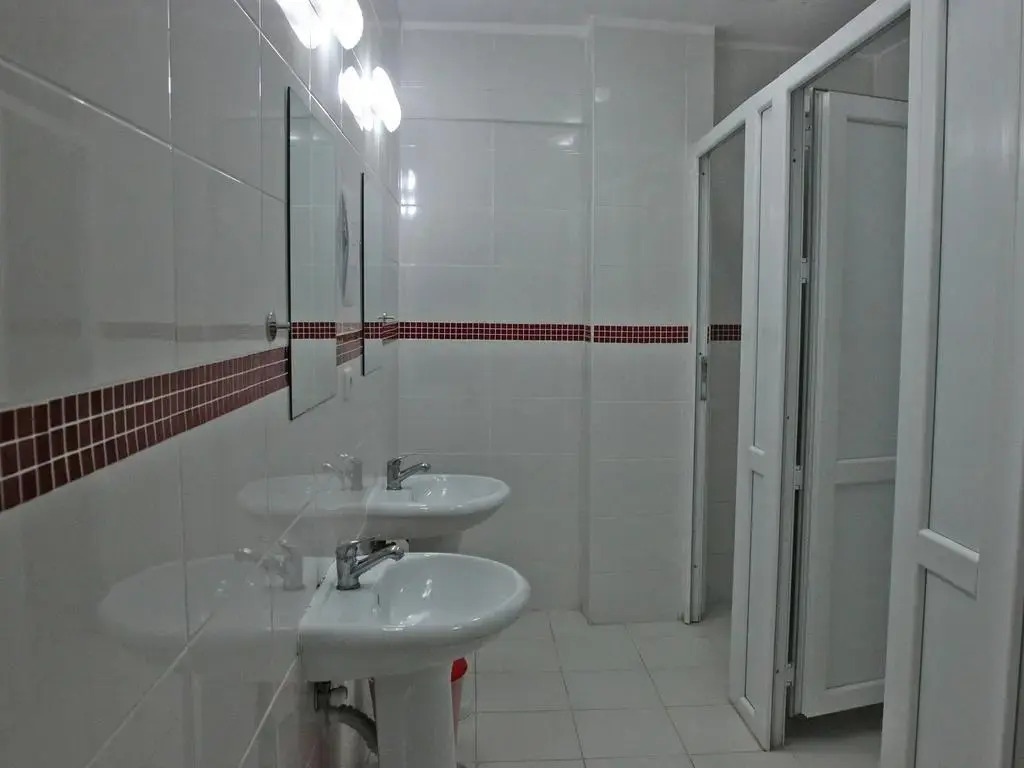 Rengarenk Hostel & Pension