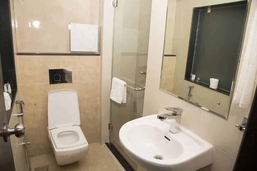 Hotel Tradition and Spa