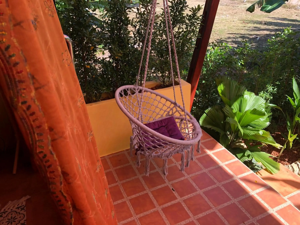 One World Bungalows