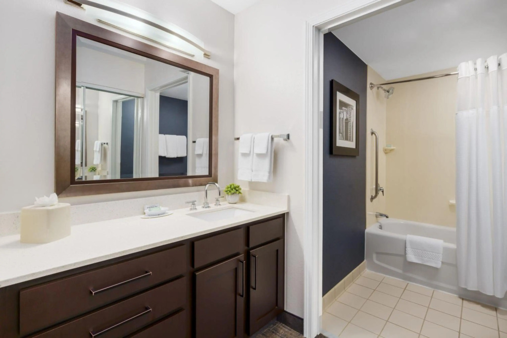 Residence Inn by Marriott Boston Franklin