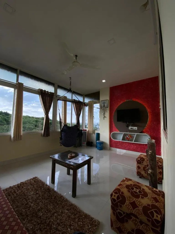 Mayuri cottage