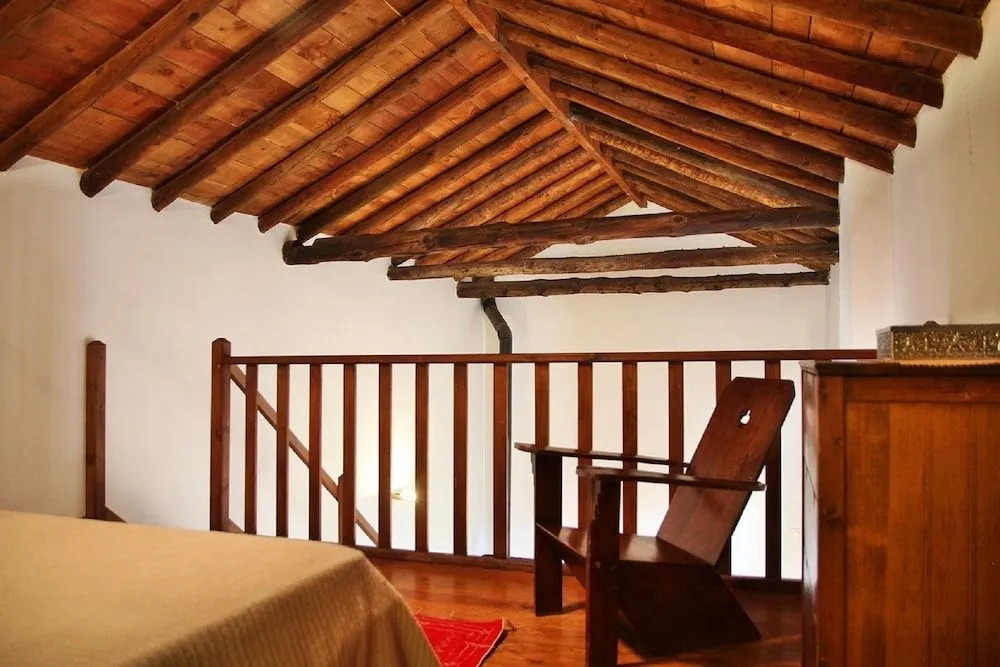 Cortijo del Pino