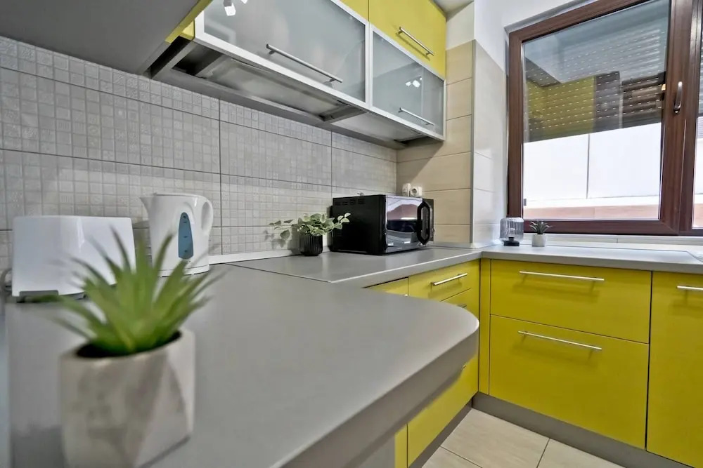 Urban Retreat - Aviatiei