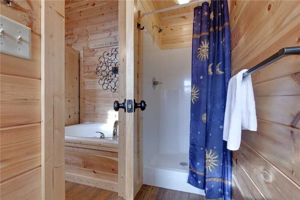 Always - One Bedroom Cabin