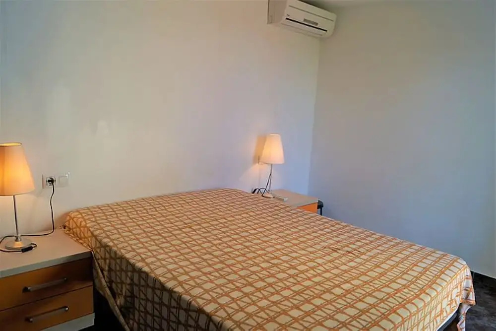 House - 2 Bedrooms with Pool, WiFi and Sea views - 107934