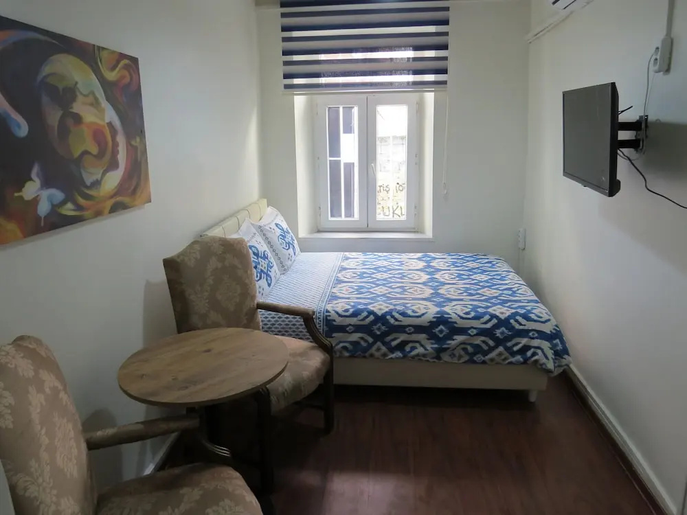 Istanberry - Royal Lower Floor Apartments