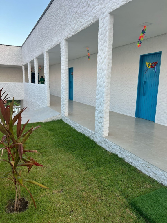 KEFI POUSADA