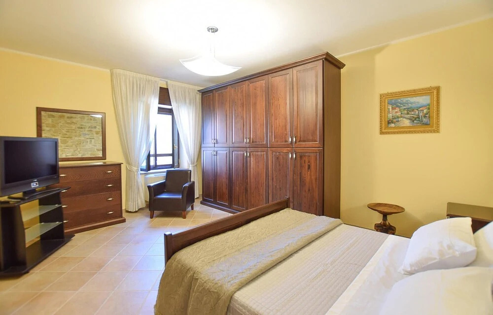 Villa Paradiso