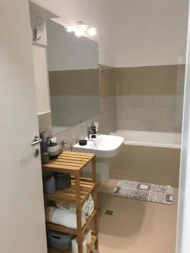 Top Level Residence