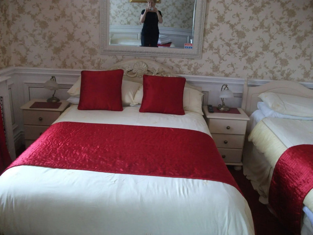 The Brema Hotel