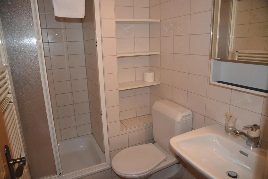 Apartment Bärefalli 4.5 - GriwaRent AG