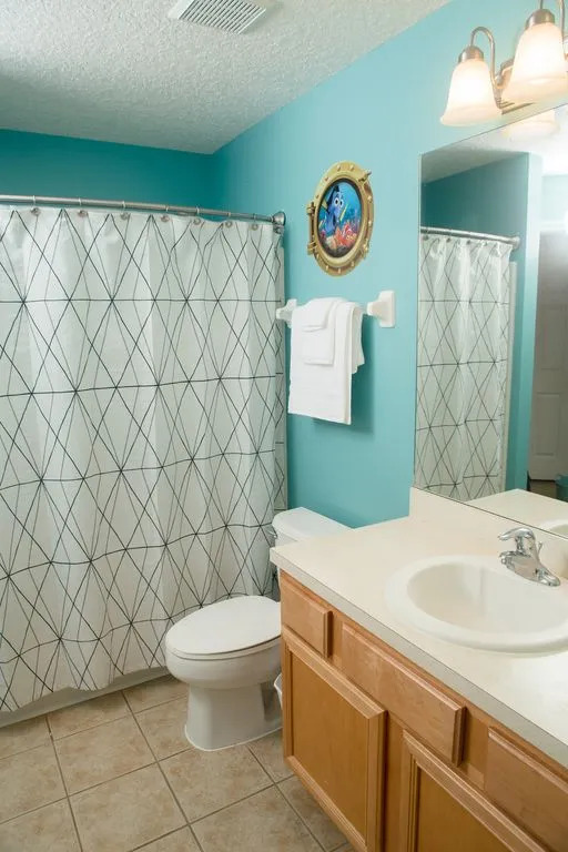 4 bed pool home Emerald Island Resort, Kissimmee, US