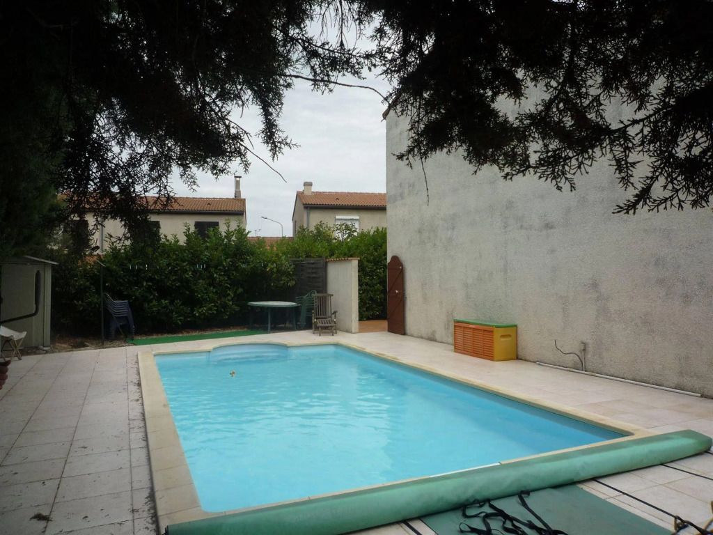 Villa Rébenty