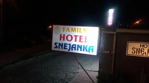 Snejanka Family Hotel