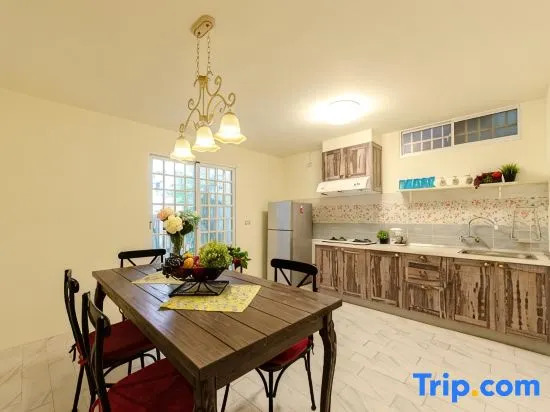 Puli Europe-style BnB