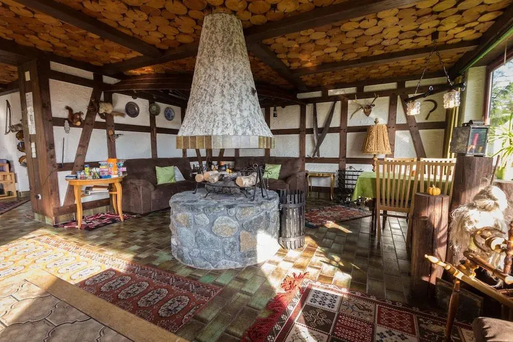 Hotelpension Schröder