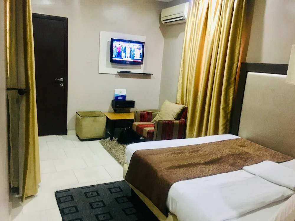 Homegate Resort