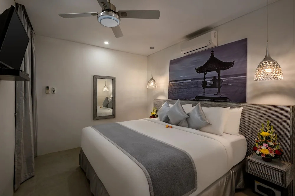 Villa Ozamiz Seminyak