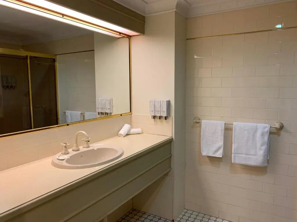 Heritage Motor Inn Goulburn
