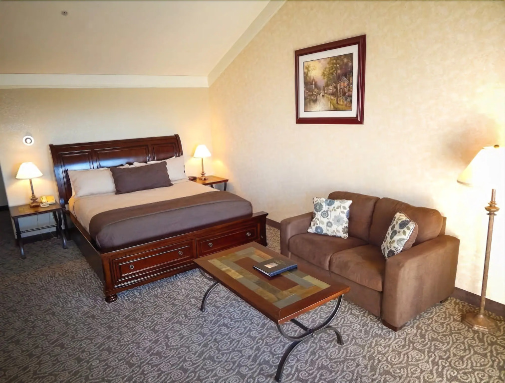 North Cliff Hotel