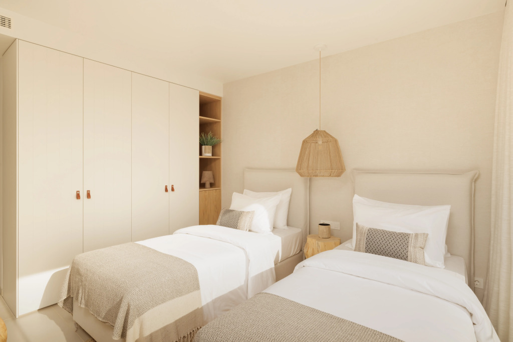 Verdelago Resort