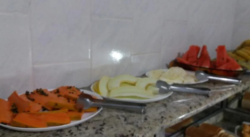 Pousada São Benedito CP