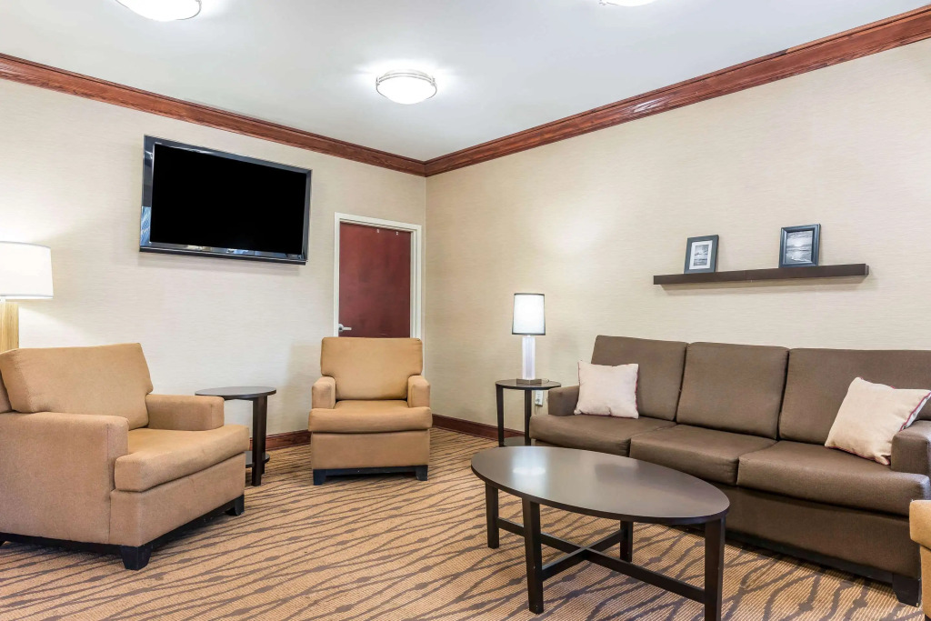 Sleep Inn & Suites University-Shands