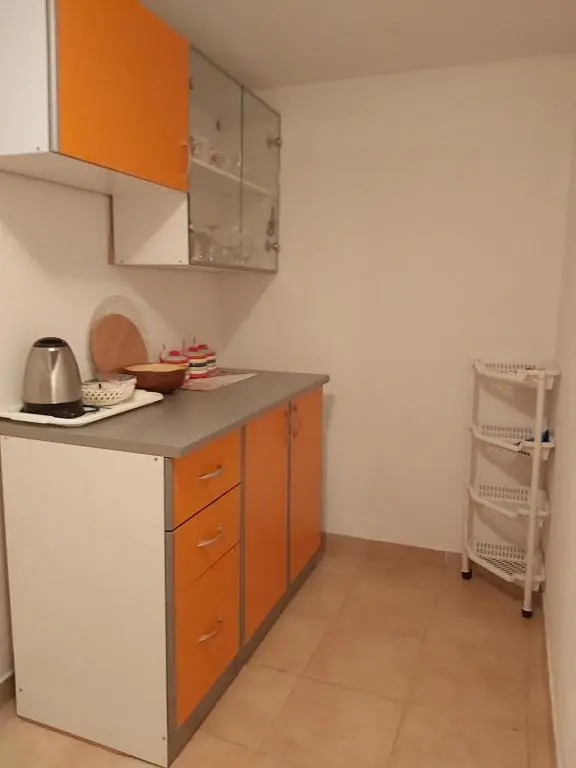 Apartment Mia