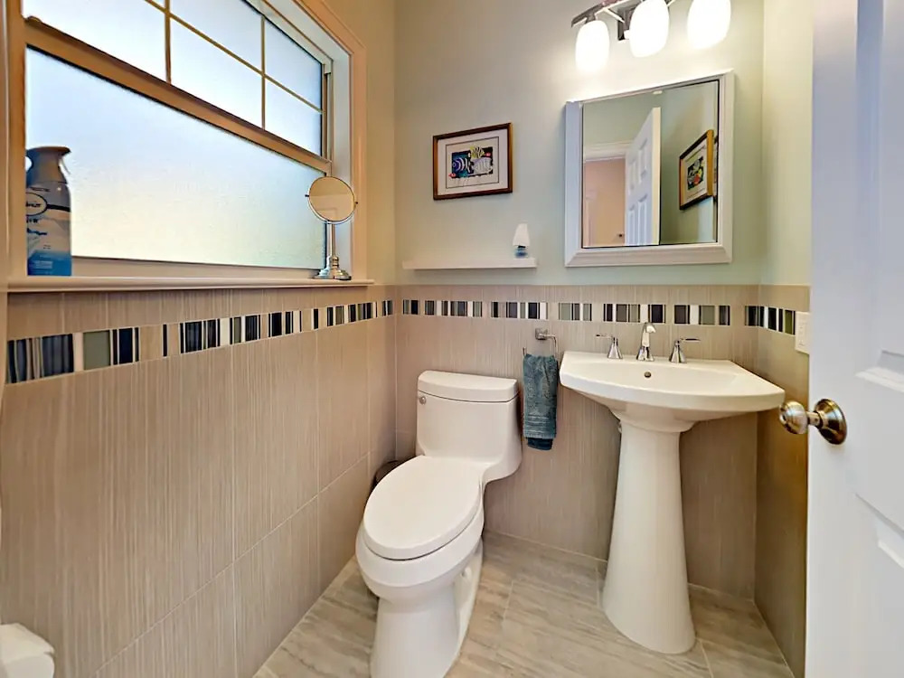Pershing Way - 4 Br Home