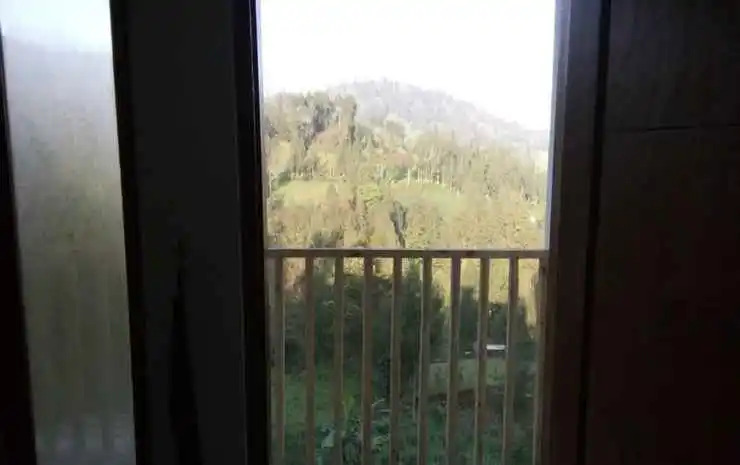 Casa Bromo Homestay