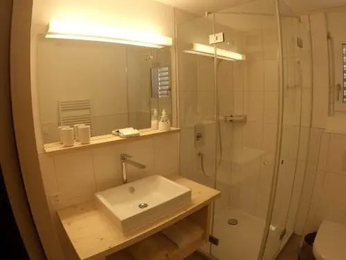 Haus Baracca