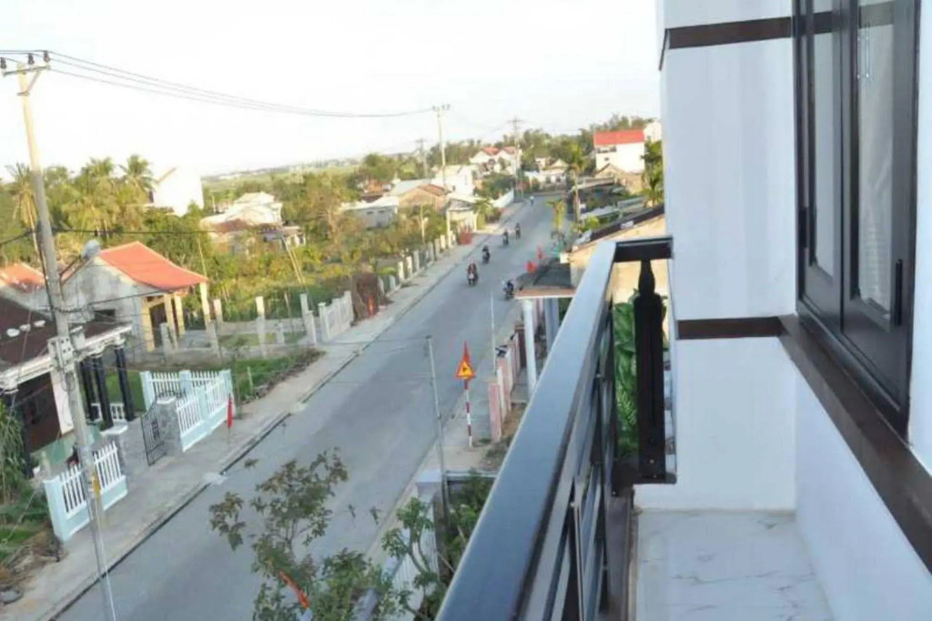 Golden Bell Homestay