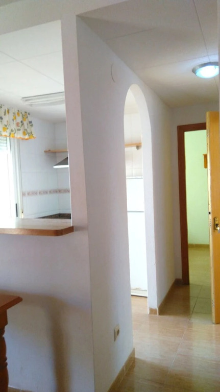 AP Costas Voramar Apartamento