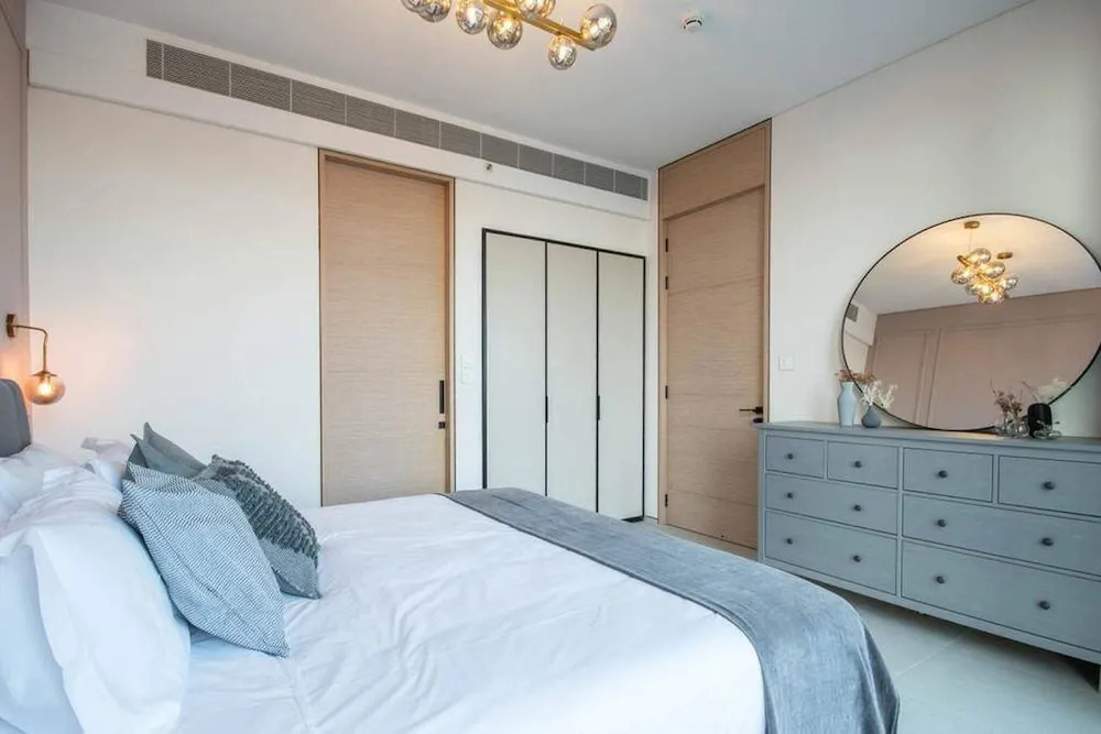 Address Jbr Beach Residence Classy 1 Bedroom