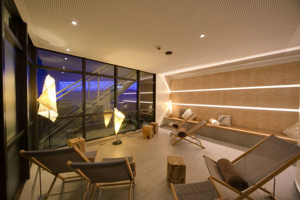 Hotel Central