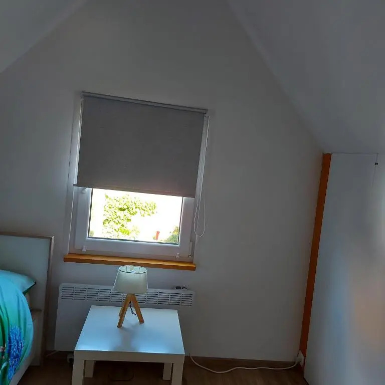 Apartament Beti