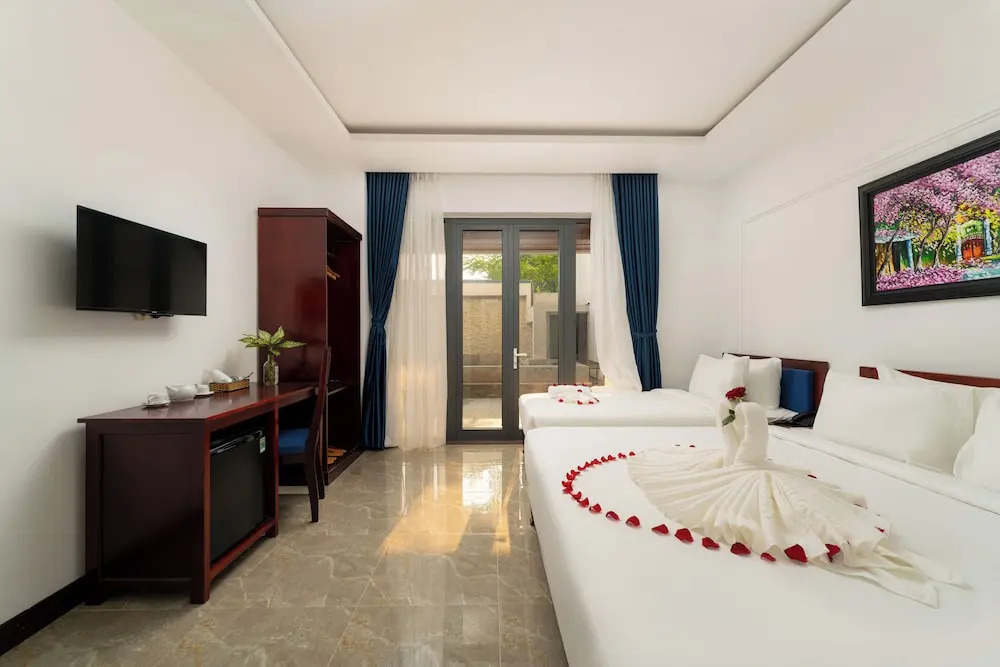 May Boutique Villa Hội An