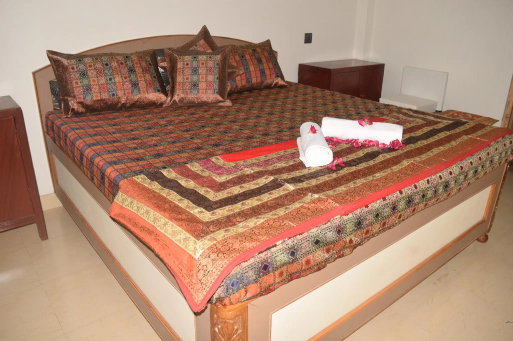Hotel KV Palace