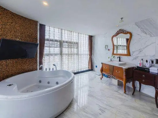 Xianglan Hotels & Resorts